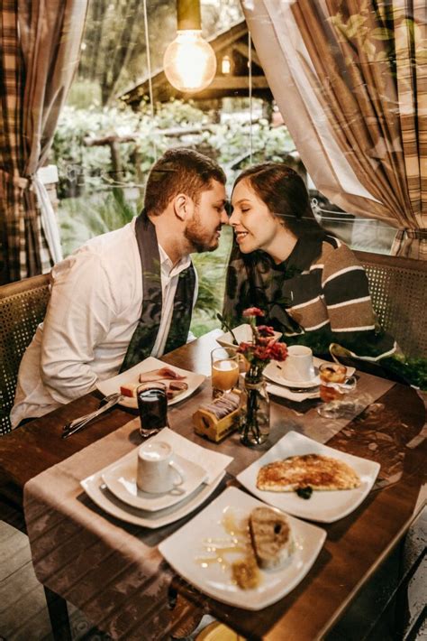 10 most romantic restaurants in Prague 